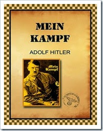 Mein Kampf (1941) By Adolf Hitler Mein Kampf (1941) By Adolf Hitler