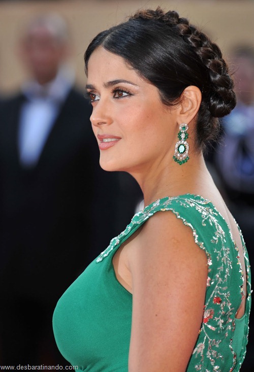 salma hayek linda sensual sexy sedutora gostosa peituda boob tits desbaratinando (12) salma hayek linda sensual sexy sedutora gostosa peituda boob tits desbaratinando (12)