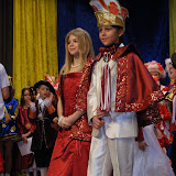 26. Januar 2012 Unser Kinderprinzenpaar