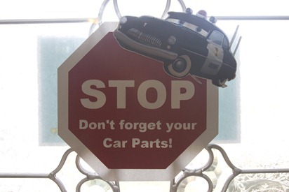 Cars Party 33