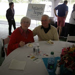 Branford Lions Club Golf for Brian's Hope in Branford, CT