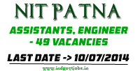 NIT-Patna-Jobs-2014