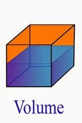 volume volume
