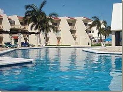 hoteles en cancun-----s