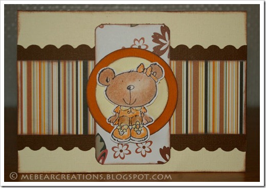 AutumnBear