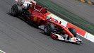 HD Wallpapers 2010 Formula 1 Grand Prix of Spain