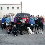 PACEperformance Vertical Mile 2011