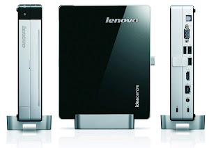 Lenovo IdeaCentre Q180