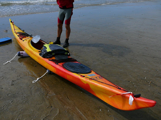 Ysak Kayak