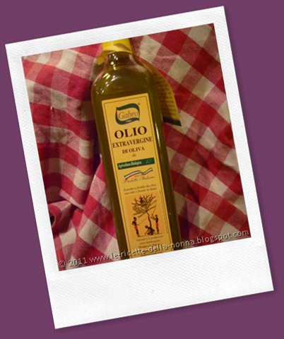 Olio extravergine d'oliva Azienda Gabro (3)