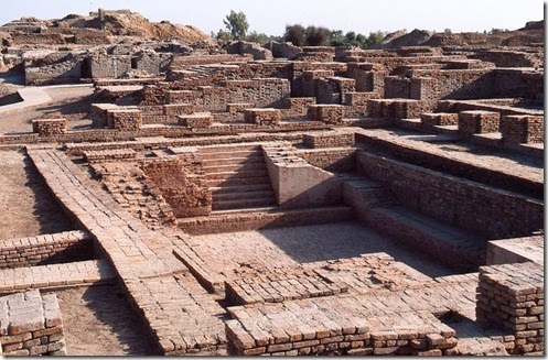 mohenjo2 mohenjo, curiosidades, enigmas, OVNIS