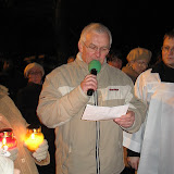 Droga Krzyżowa 2008