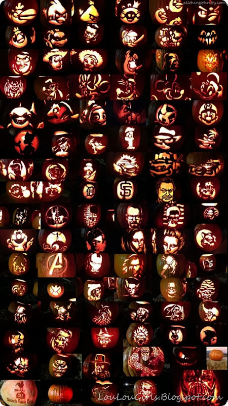 Pumpkin-Carving-Extravaganza-2012