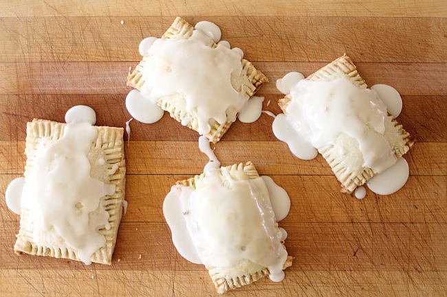 Sweet-Glazed-Avocado-Pop-Tarts Sweet-Glazed-Avocado-Pop-Tarts
