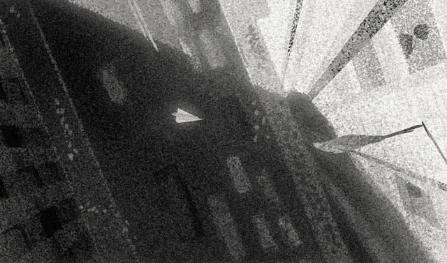 PAPERMAN
