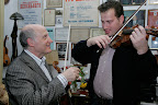 Boris Kuschnir, Nikolaj Znaider