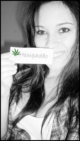 Hempadão - Miss Marijuana 2011 Joyce 02