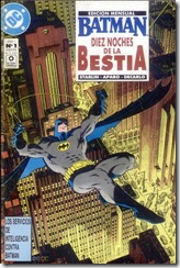 P00001 - Batman #1