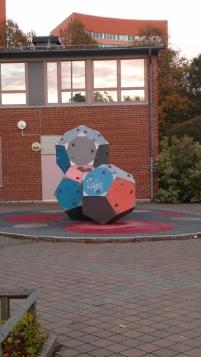 Dodecahedrons