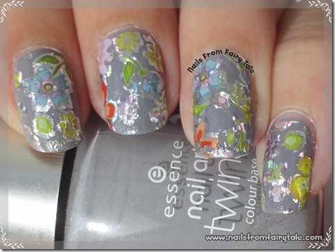 flower nail foil 3