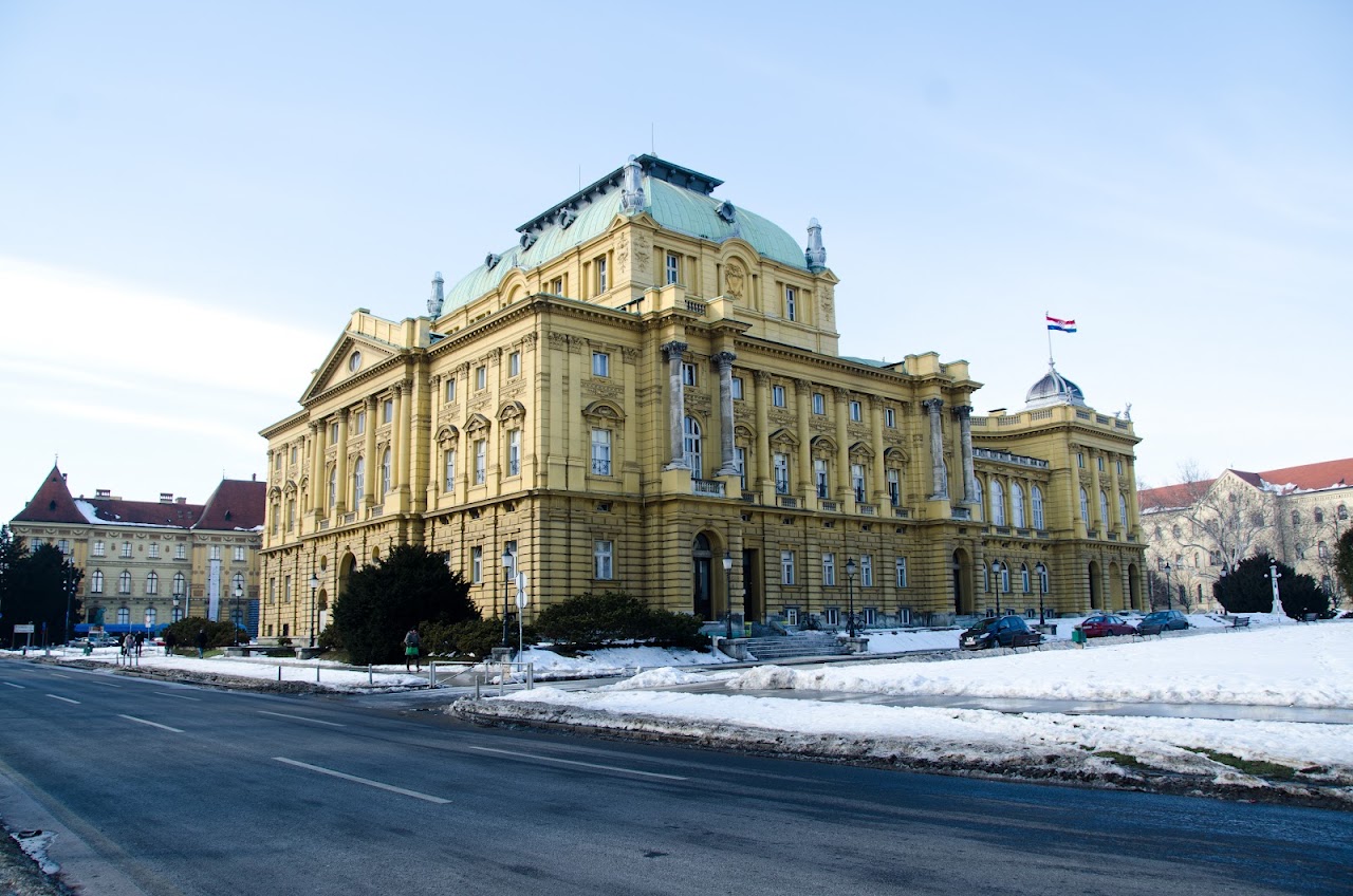 Zagreb National Theatre