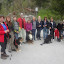 Wanderung zum Brandberg