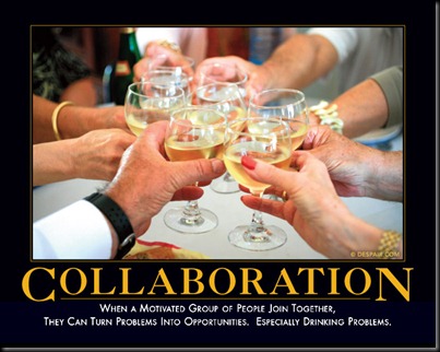 collaborationdemotivator