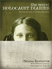 the secret holocaust diaires the secret holocaust diaires