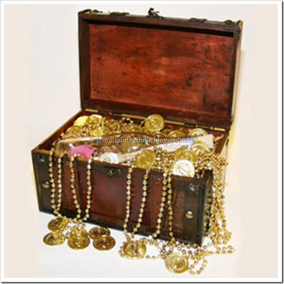 7569-3035-treasure 7569-3035-treasure