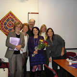 Proposal and Dissertation Defenses