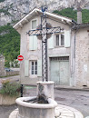 Fontaine De La Croix