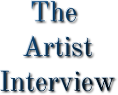 artist gallery interview