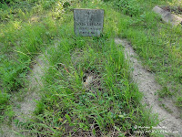 Cmentarz przy ul. Samotnej w Poznaniu