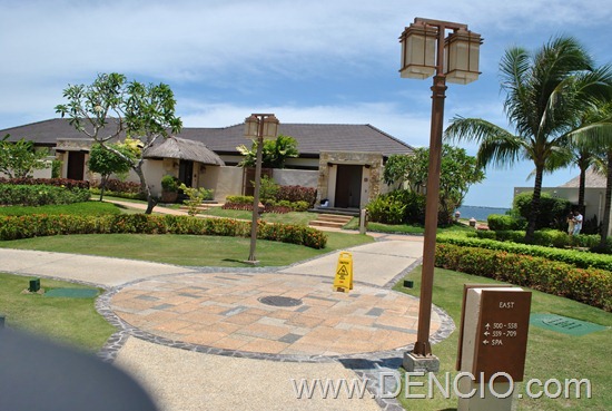 Crimson Resort and Spa Mactan Cebu Rooms 106