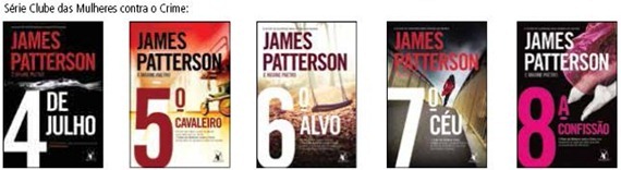 James Patterson 02