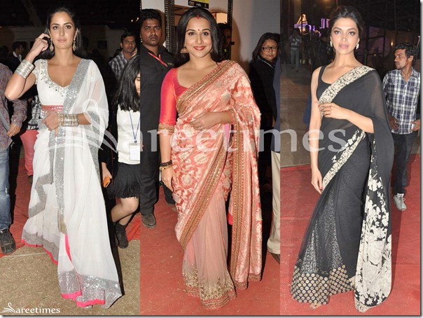 Saree_Police_Umang_Show(1)