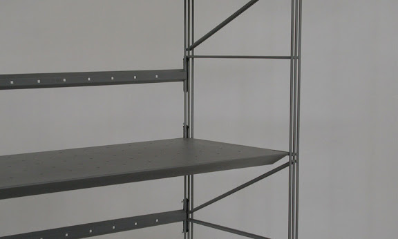 LIBRERO DETALLE