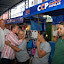 Japeri inaugura centro comercial