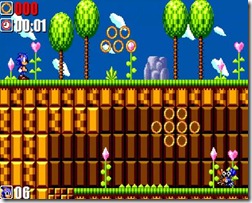 Sonic Origins 2 freeware game (6)