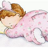 DESENHO BEBE MATERNIDADE