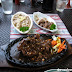 A yummy feast at Karlyn's Food Station