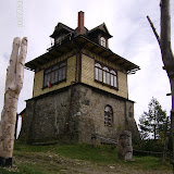 Gorce i Beskid Wyspowy z gimnazjum z Dąbrowy Górniczej.