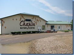 8533 Saskatchewan Trans-Canada Highway 1 Chaplin - Chaplin Nature Centre