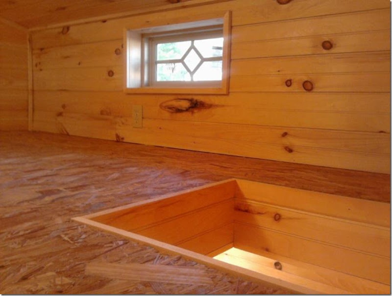 loft access