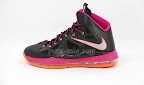Dunkman and Floridian Nike LeBron Xs Share the Same Birthday nike lebron 10 gr miami floridians 1 01 Dunkman and Floridian Nike LeBron Xs Share the Same Birthday