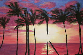 Tropical Breezes