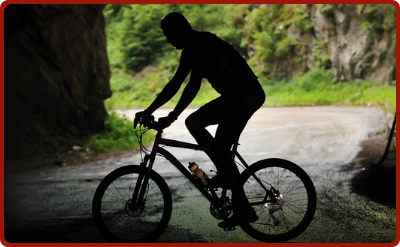 Prevention of Common Cycling Injuries