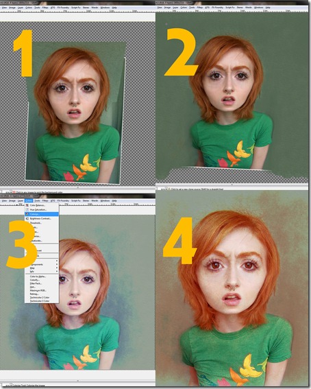 Doll Face Tutorial Screenshots3-1