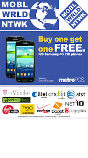 How to download MOBL WRLD NTWK 4.0.1 apk for android