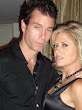 Dave Wygant And Blue Steel Baby